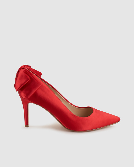 Complementos AL ROJO VIVO
