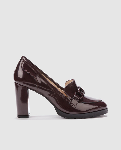 Complementos MOCASINES CON CLASE