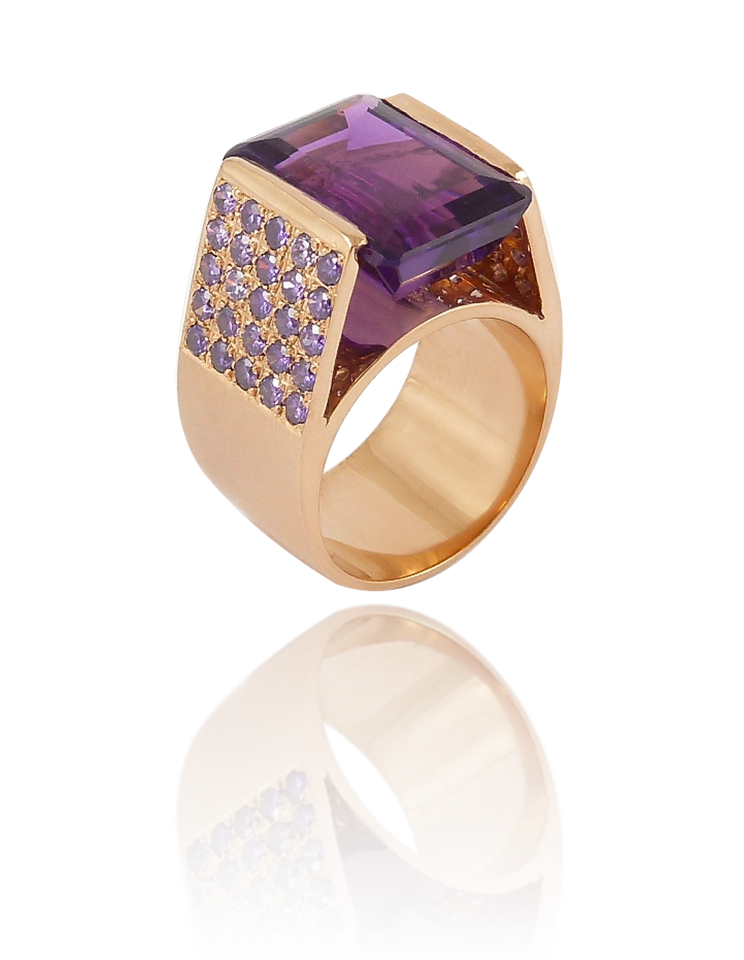 Complementos ANILLO "BRIDGE"