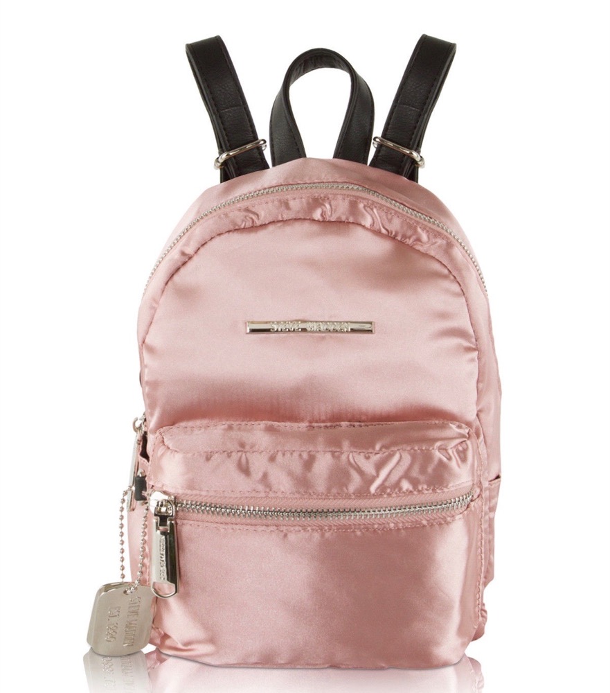 Complementos MOCHILA DE LUJO