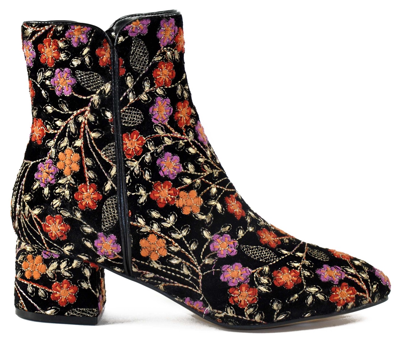 Complementos FLORES A TUS PIES