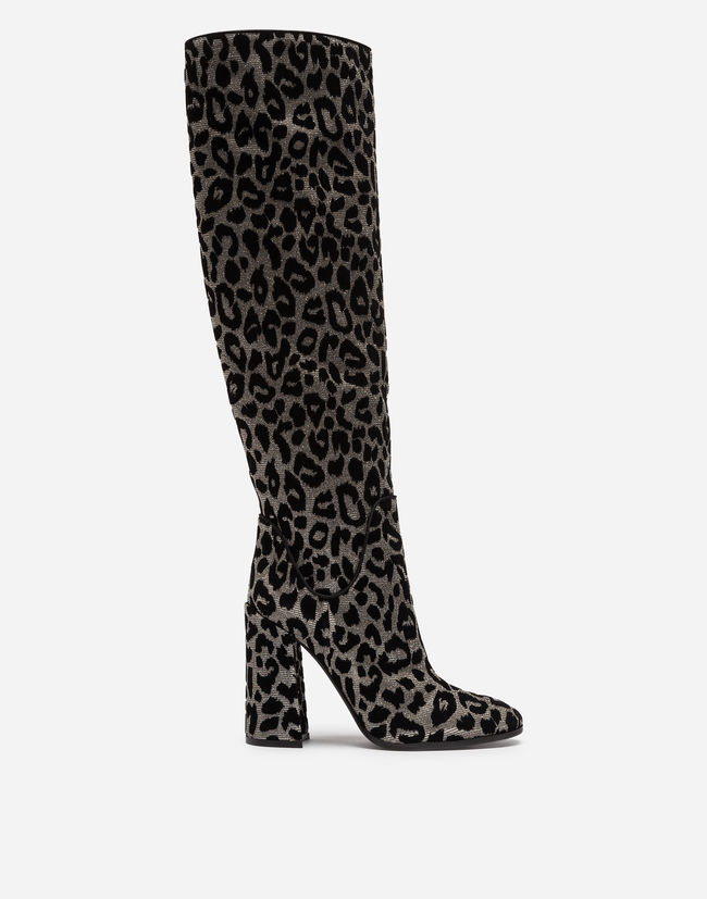 Complementos BOTAS ALTAS