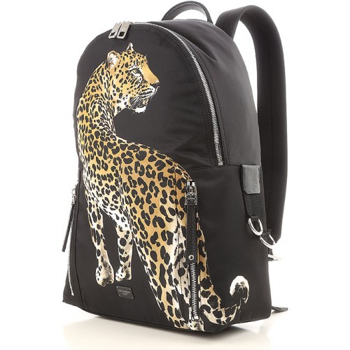 Complementos LEOPARDO FEROZ