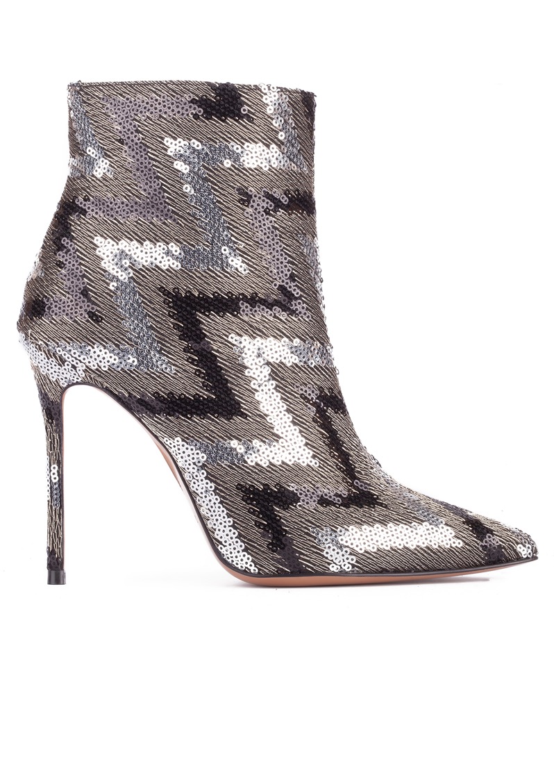 Complementos LENTEJUELAS EN ZIGZAG