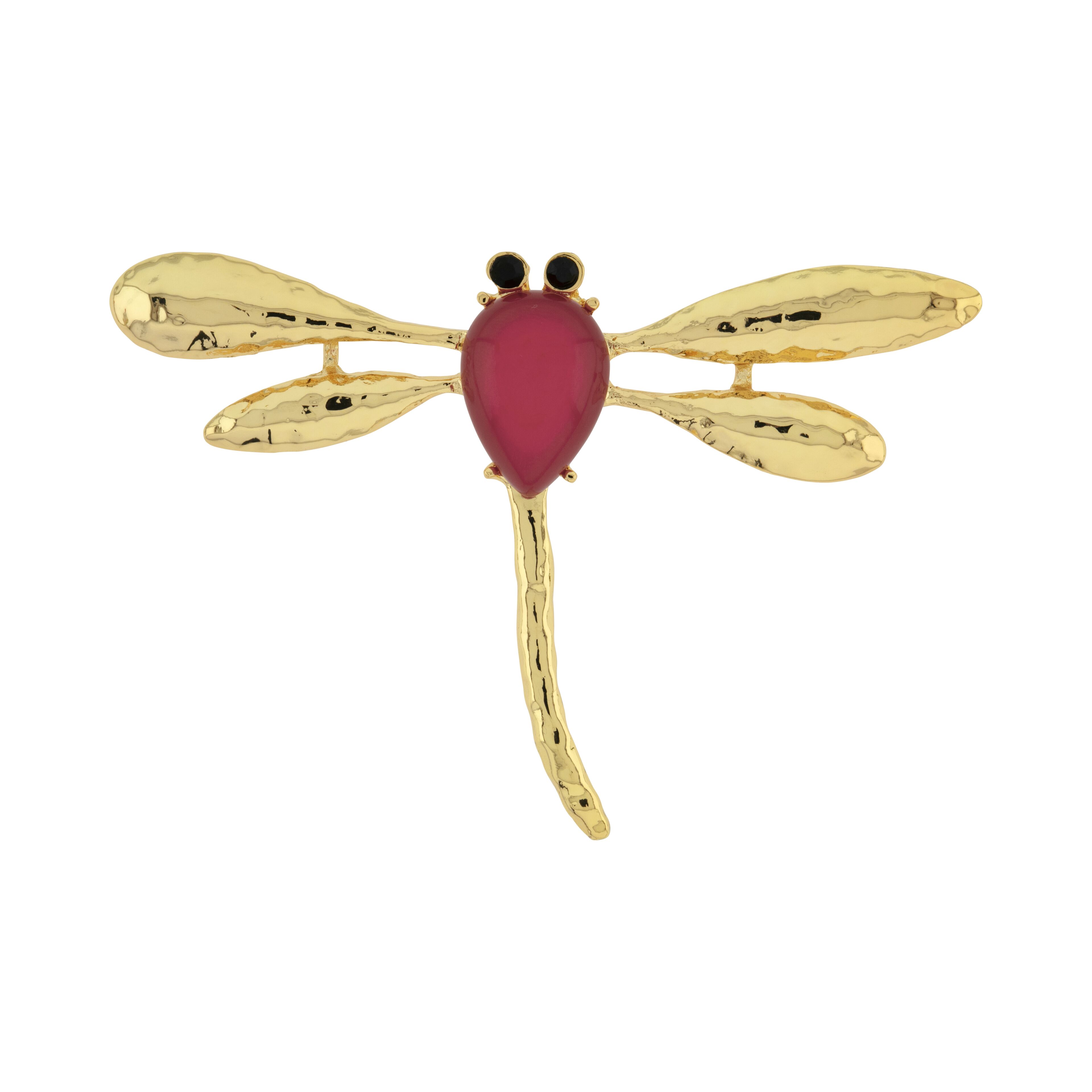 Complementos BROCHE LIBÉLULA
