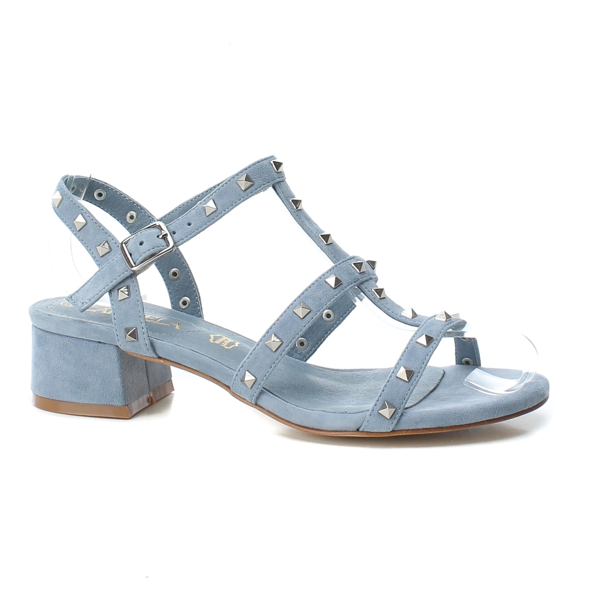 Complementos TACHUELAS BRILLANTES