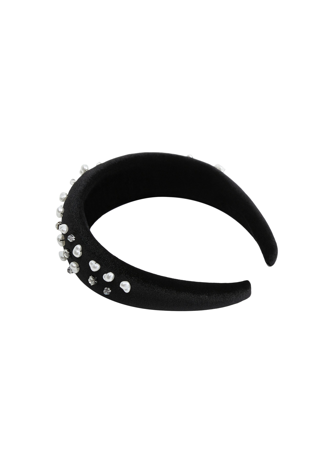 Complementos DIADEMA CASI REAL