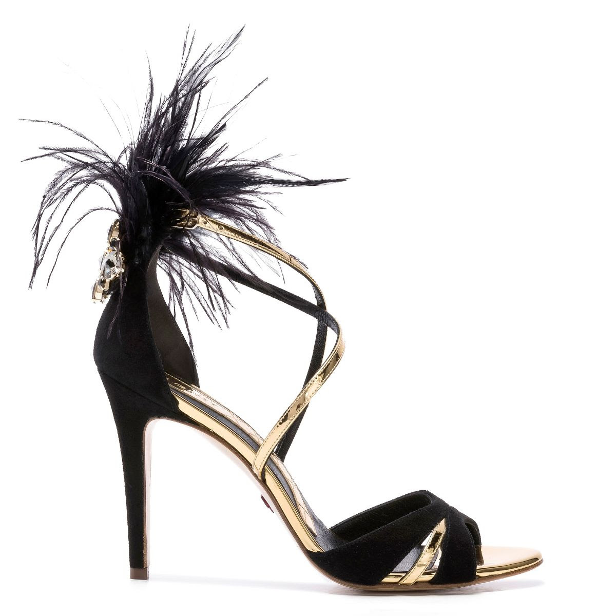 Complementos SANDALIAS JOYA