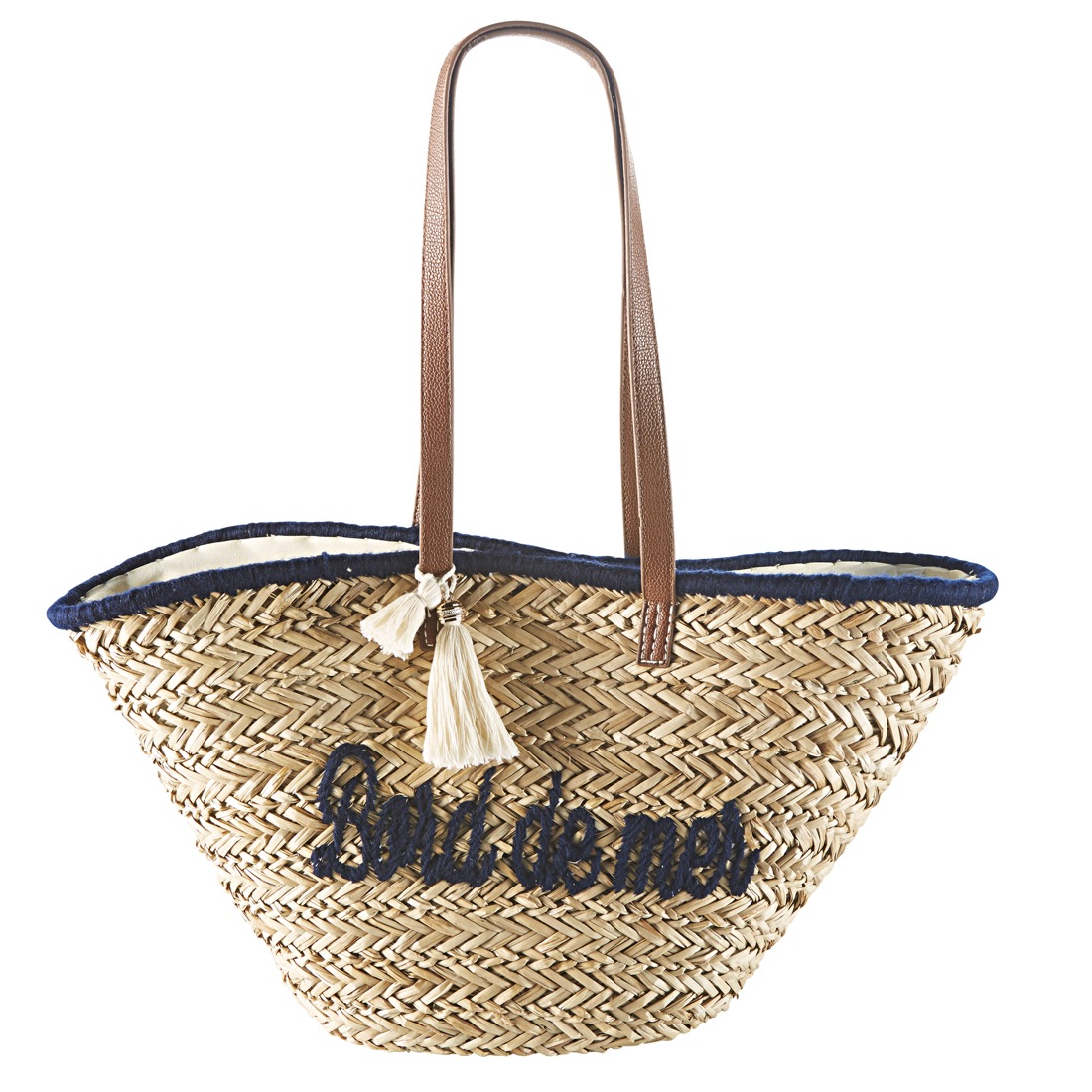 Complementos AL BORDE DEL MAR