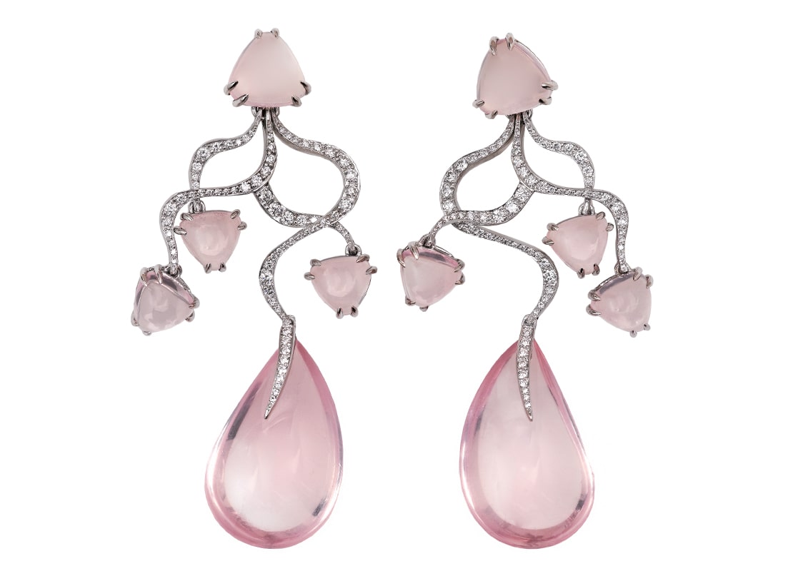 Complementos PENDIENTES ARTY