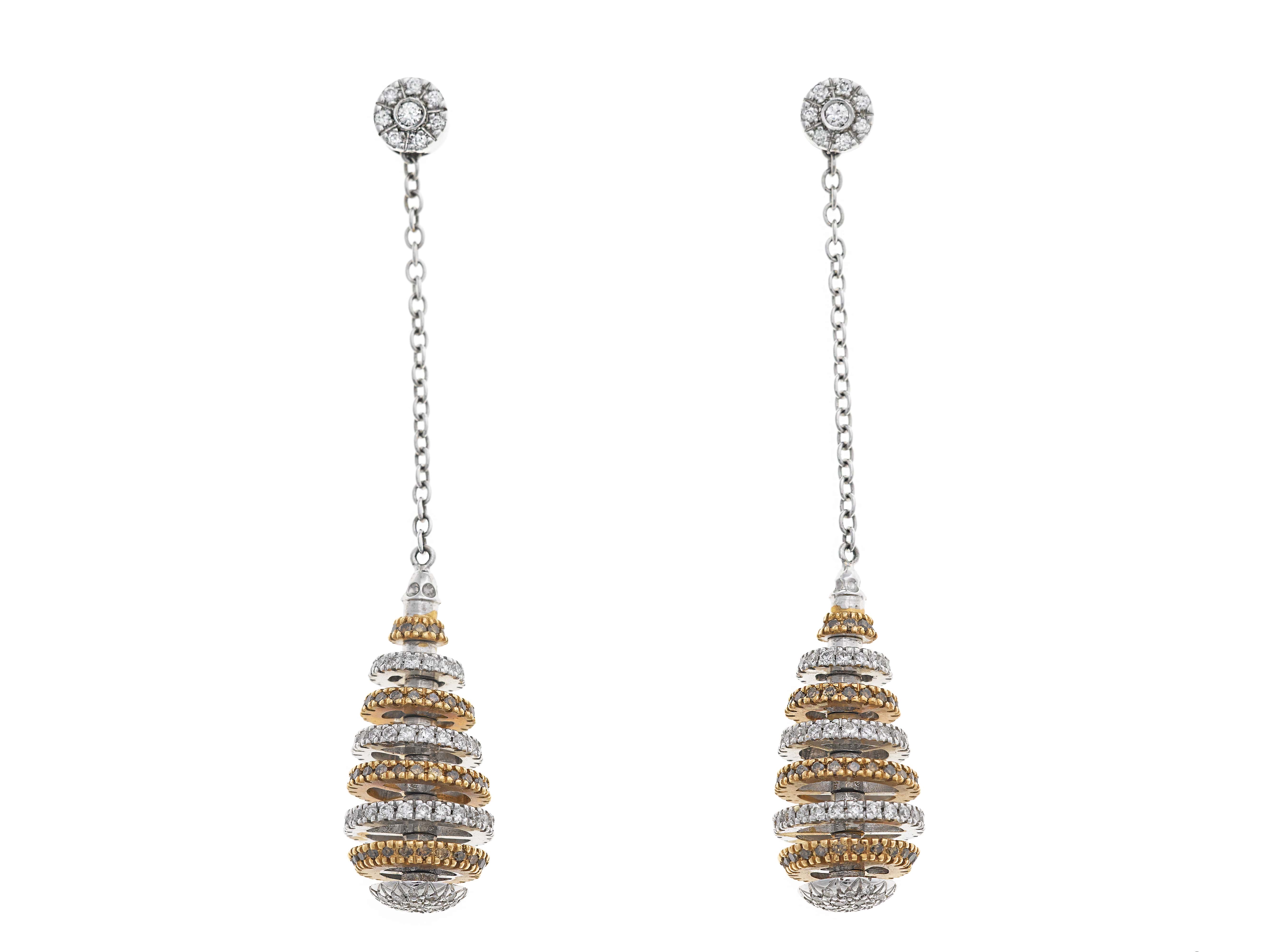 Complementos CON CADENA