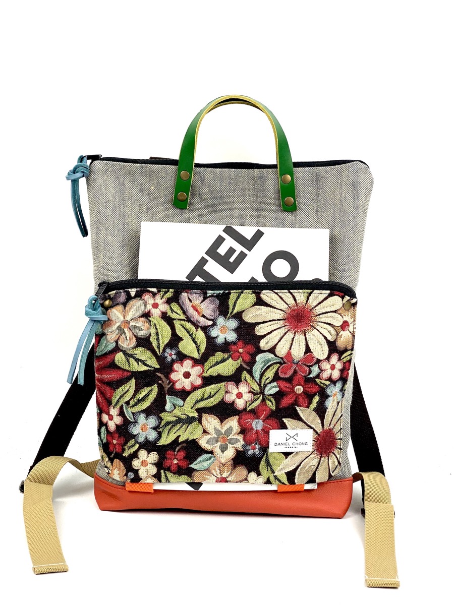 Complementos FLOREADA