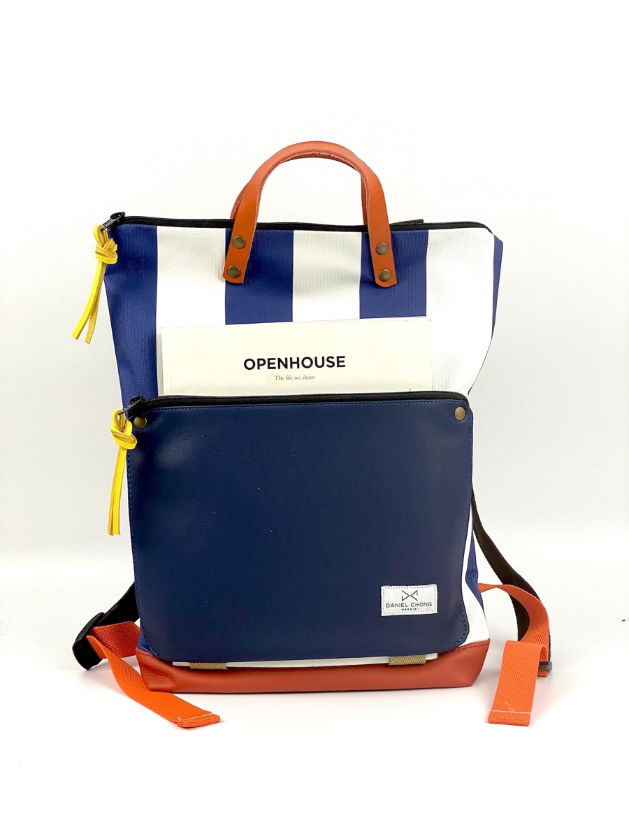 Complementos MARINERA