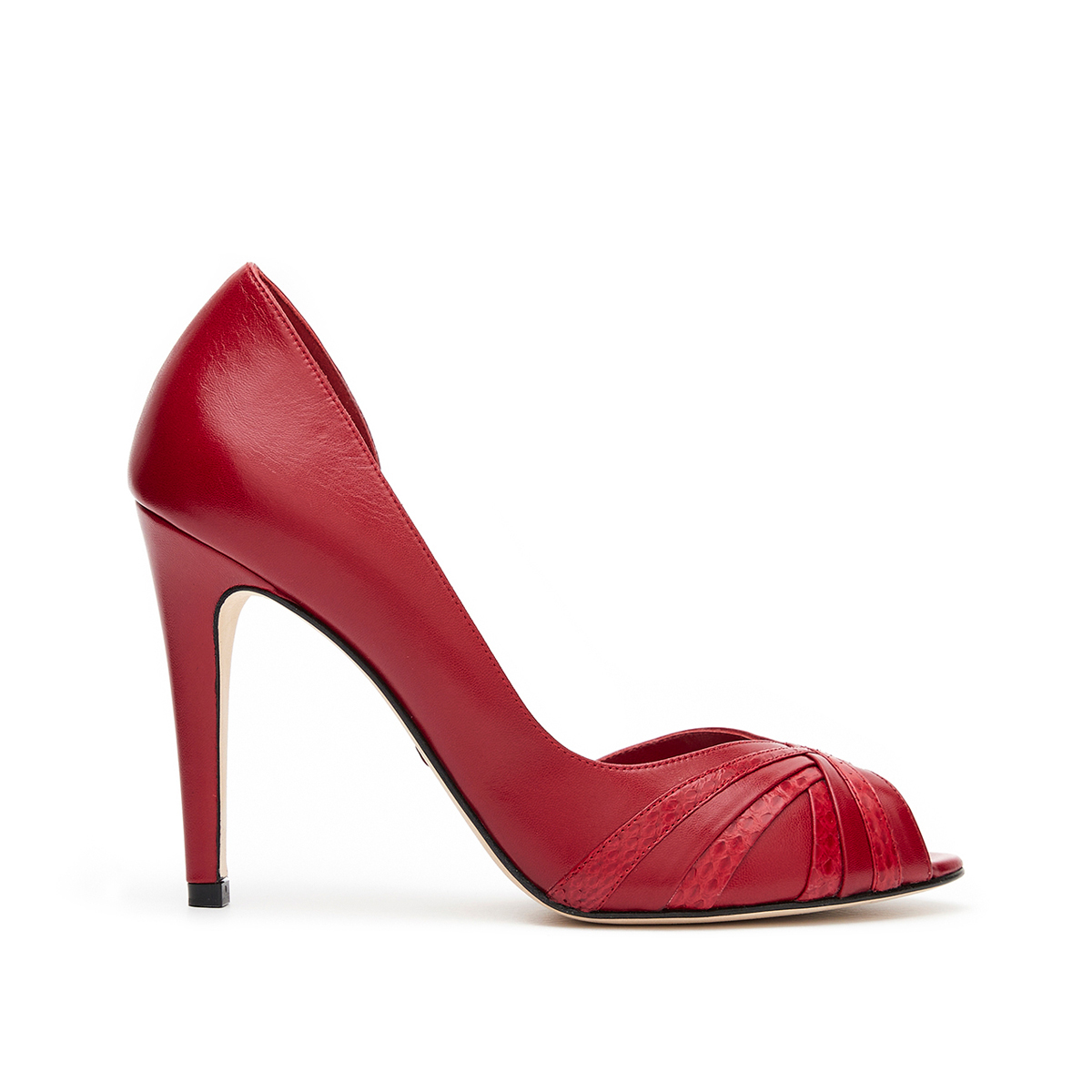 Complementos PEEP TOE