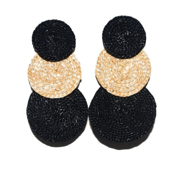 Complementos PENDIENTES LARGOS