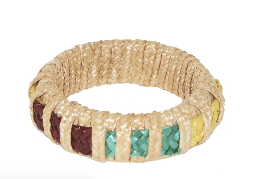 Complementos PULSERA RÍGIDA