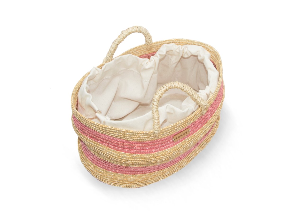 Complementos EN ROSA
