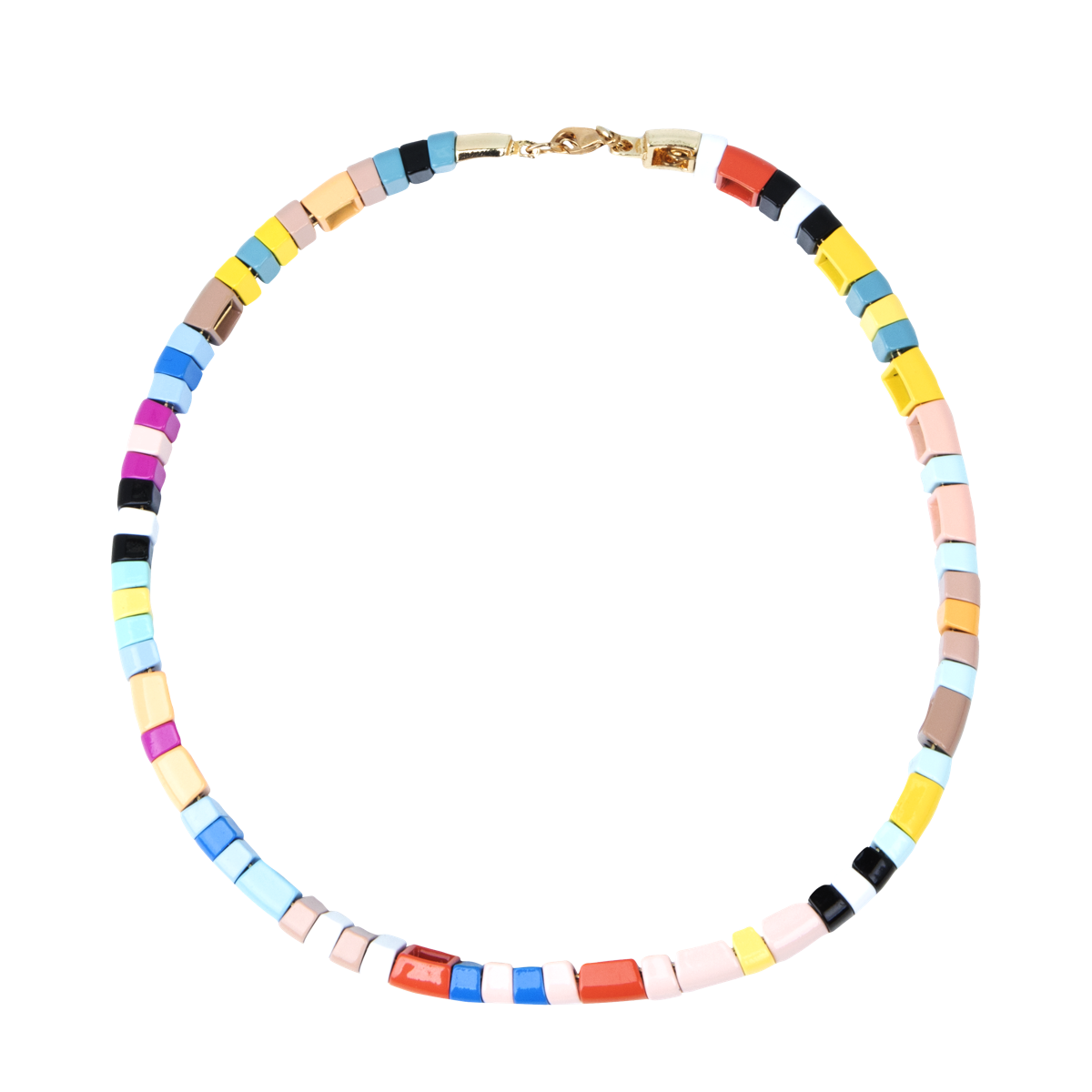 Complementos MULTICOLOR