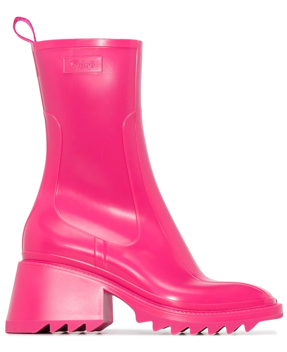 Complementos BOTAS DE AGUA