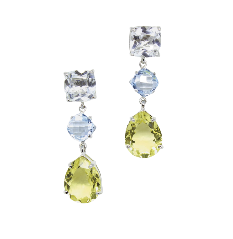 Complementos TRANSPARENTES