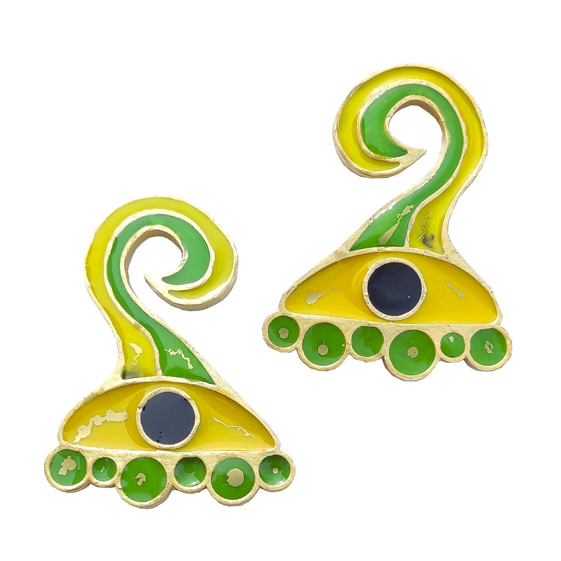 Complementos OJOS