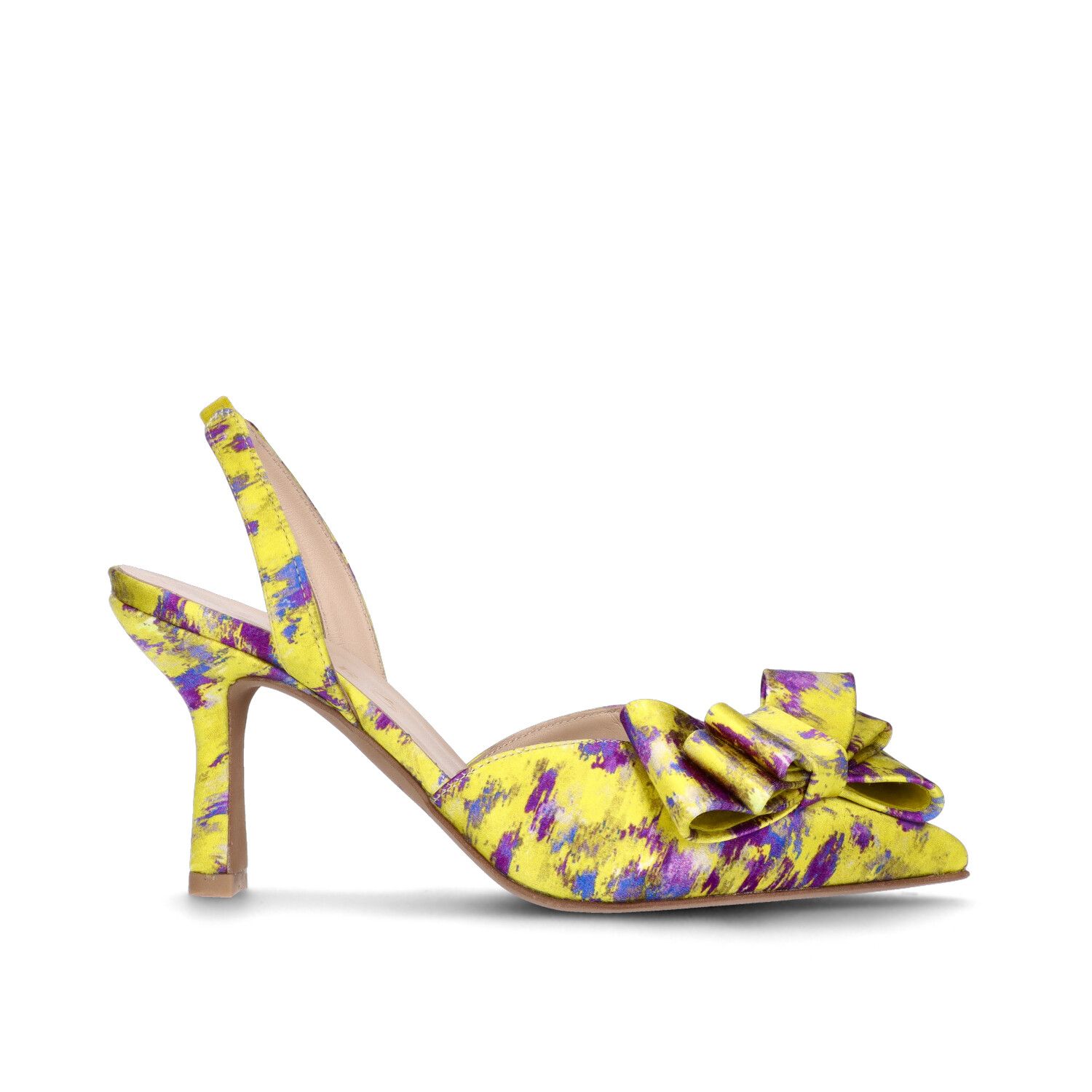 Complementos ESTAMPADAS