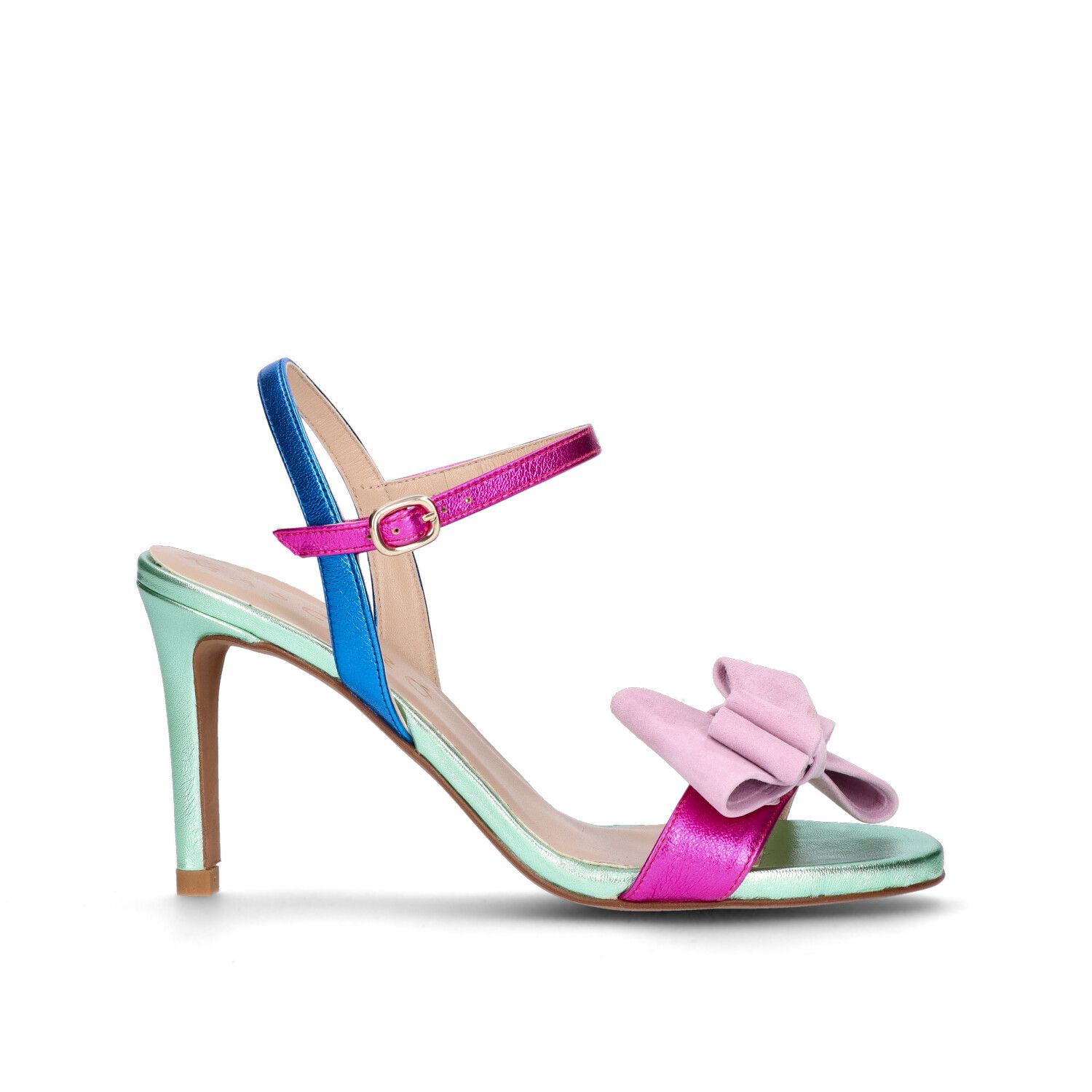 Complementos EN TRES COLORES