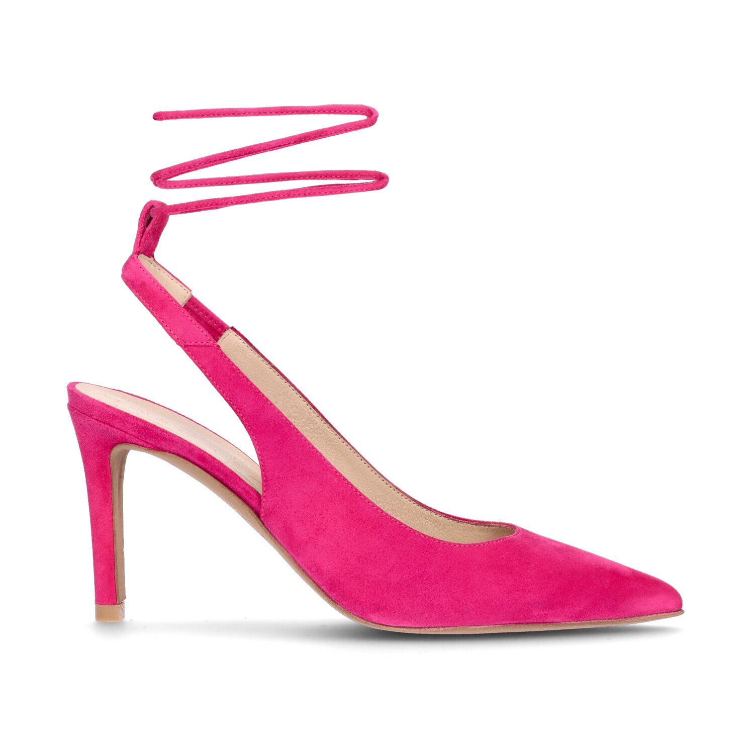 Complementos ALEGRE FUCSIA
