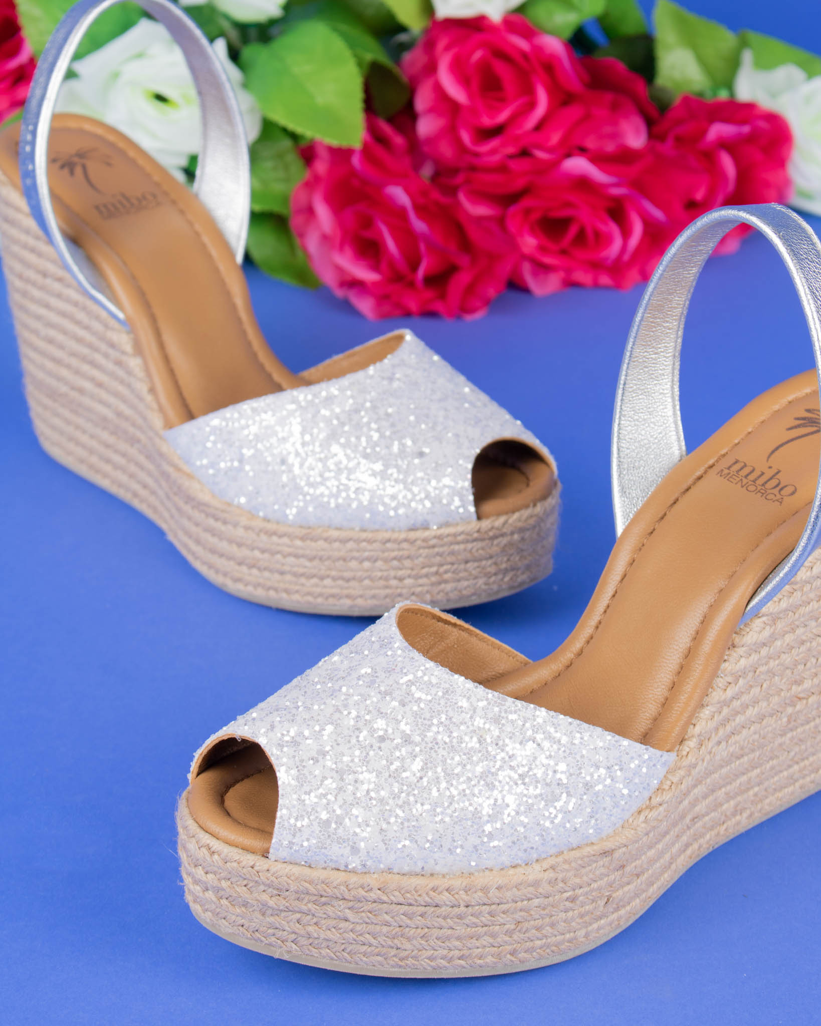 Complementos GLITTER