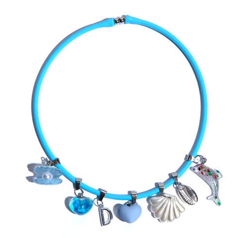 Complementos AZUL MAR