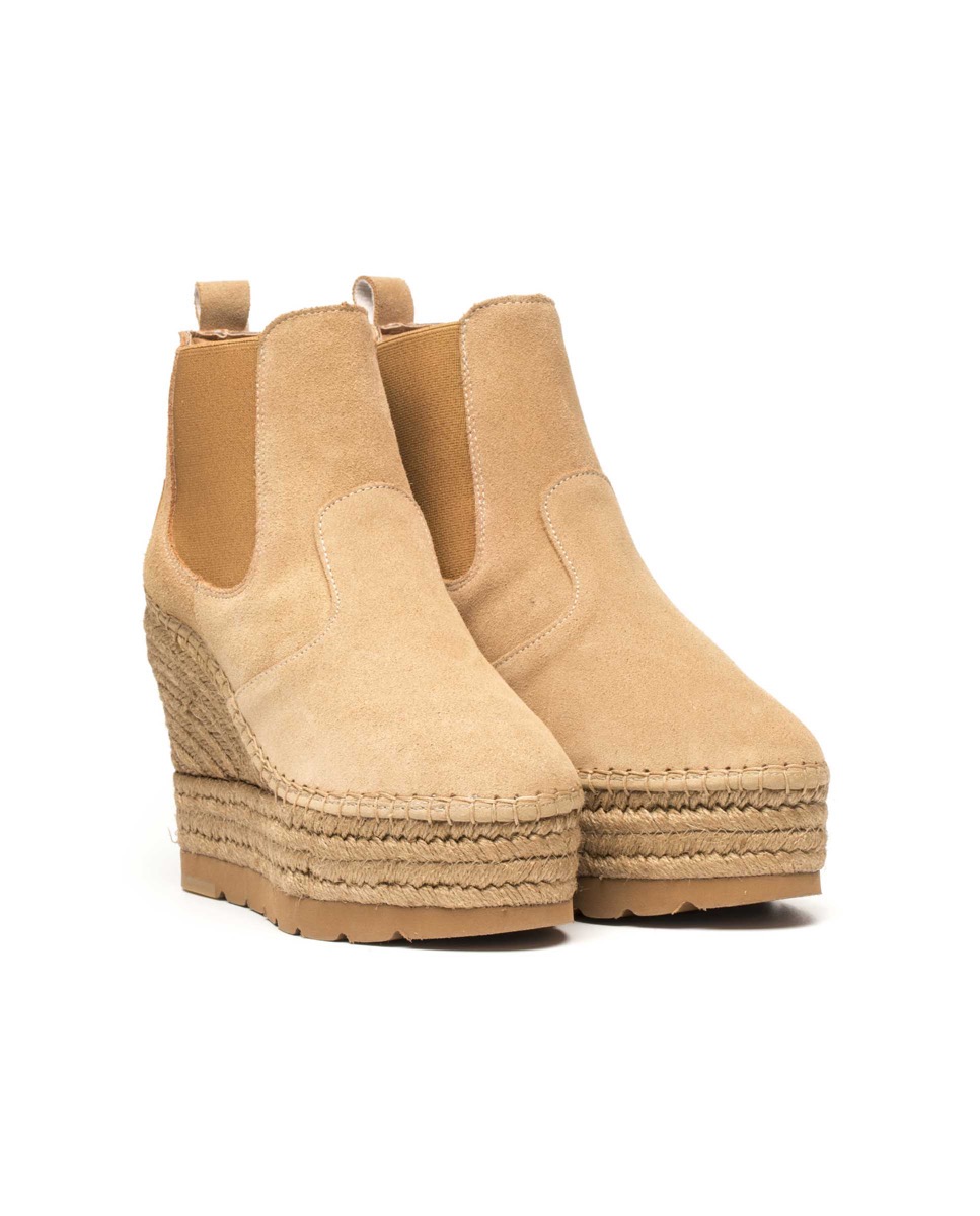 Complementos BOTINES ALTOS