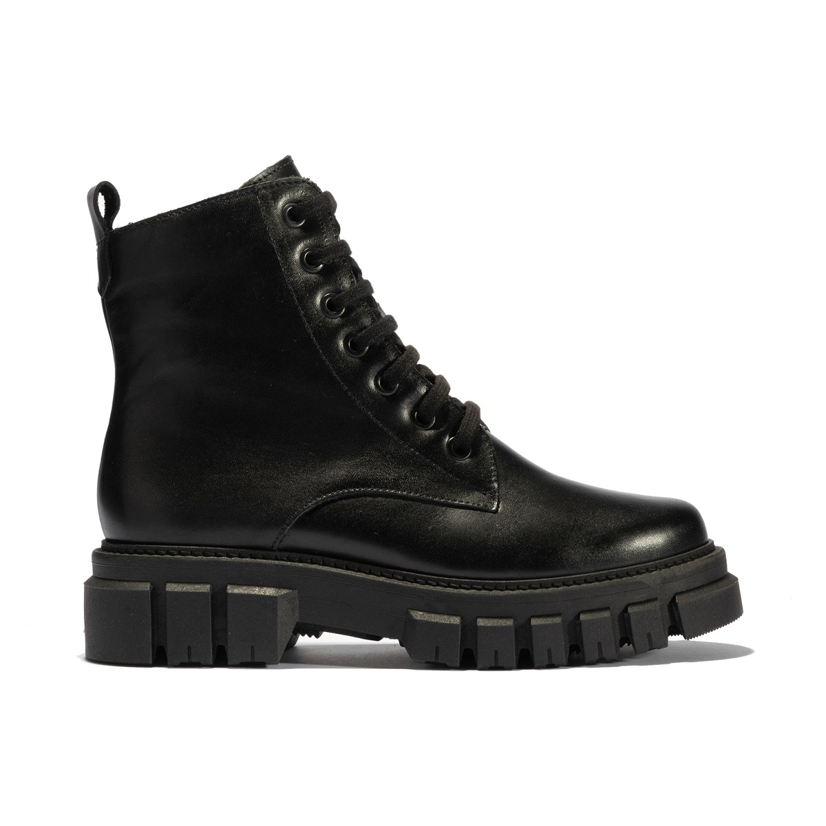 Complementos NEGRO MILITAR