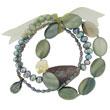 Complementos Pulsera Ecológica
