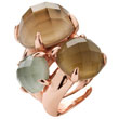 Complementos PIEDRAS DE COLORES