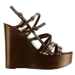 Complementos SANDALIAS PLANAS