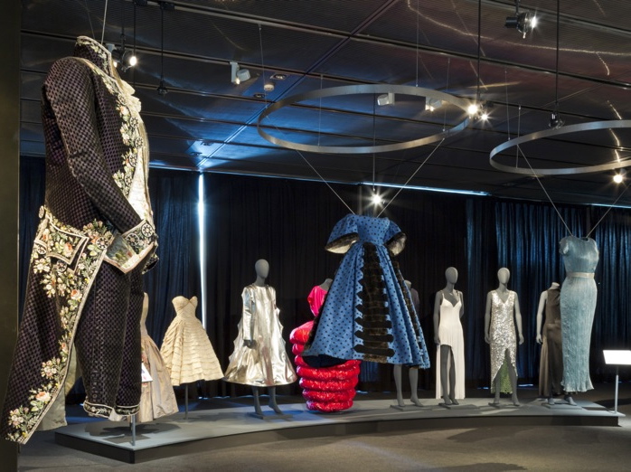 Exposición