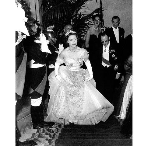 Margarita de Inglaterra