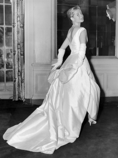 Genevieve Page