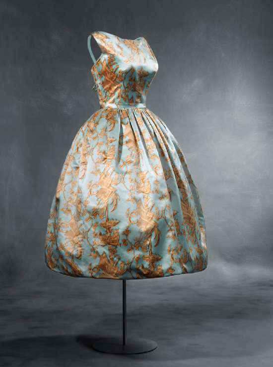 Vestido de cóctel