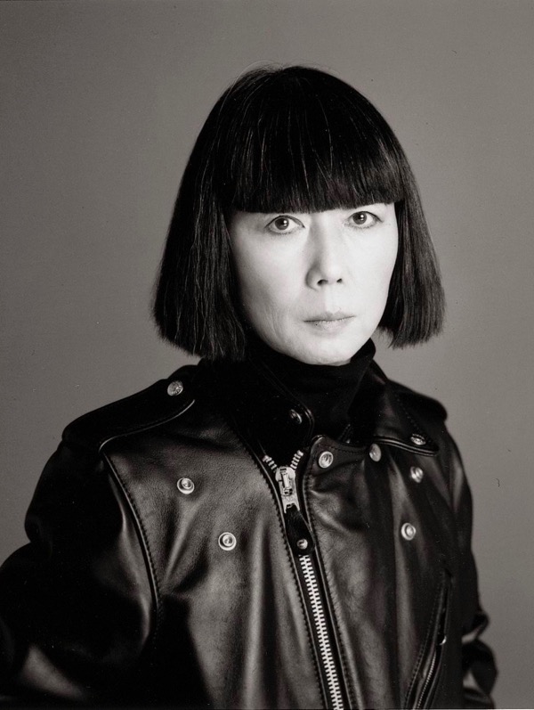 Rei Kawakubo
