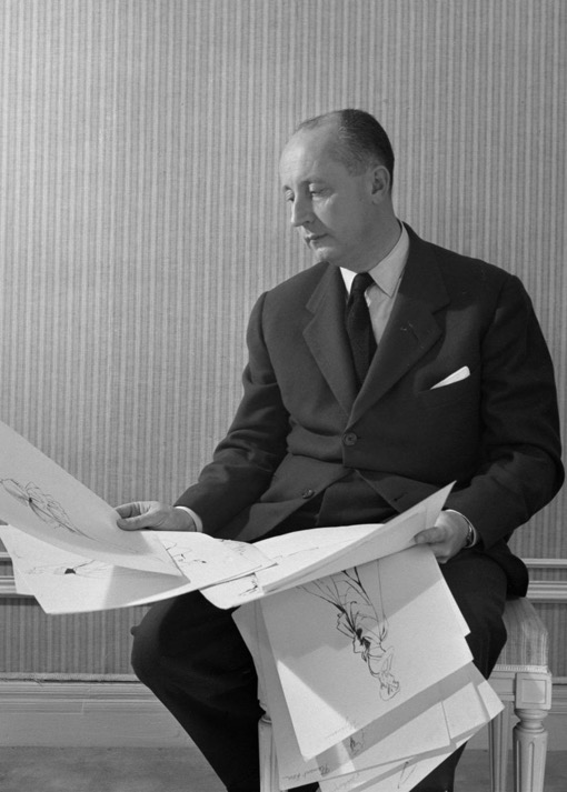 Nº 123 - DIOR, 70 ANIVERSARIO Y 7 LIBROS