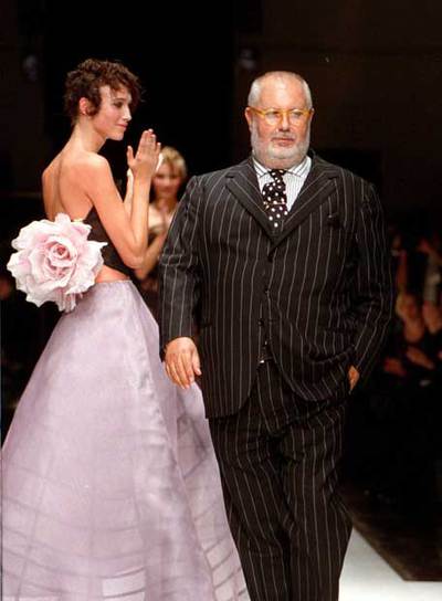Gianfranco Ferre