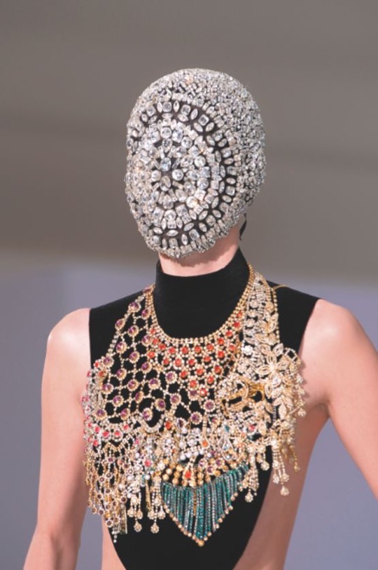 Diseño Martin Margiela