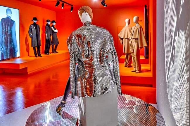 Exposición