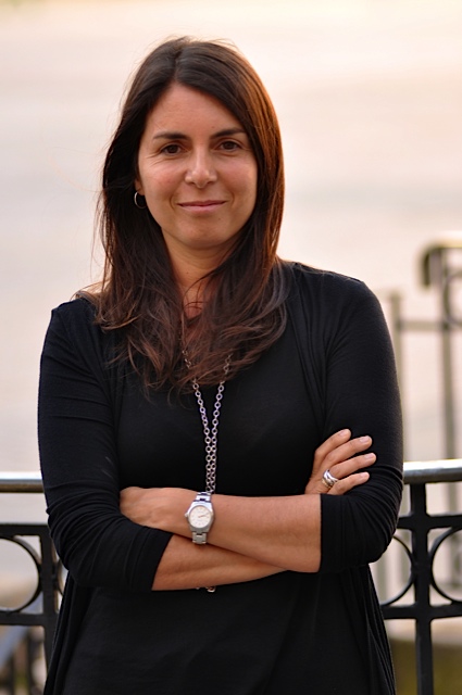 Begoña Peñamaría
