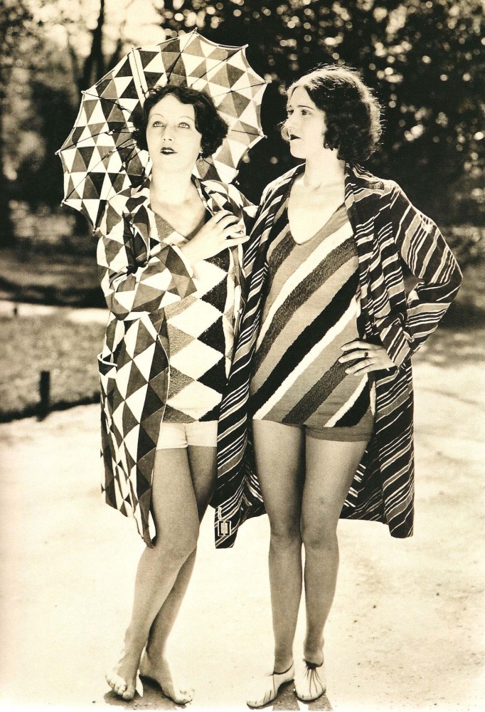 Trajes de baño