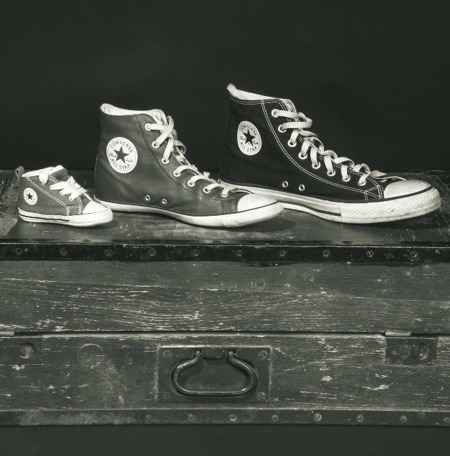 Las Converse