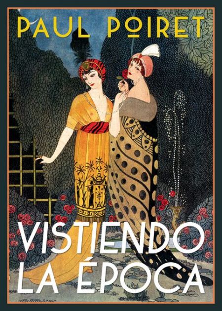 Libro escrito por Poiret