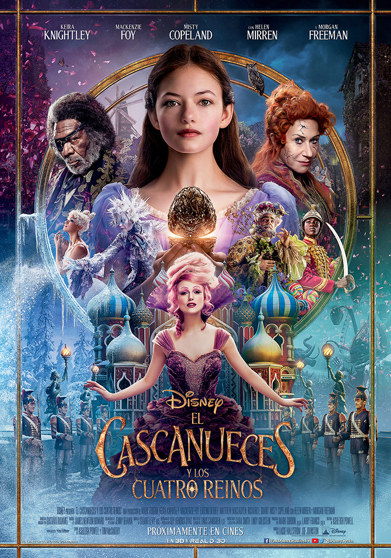 Cartel de la película