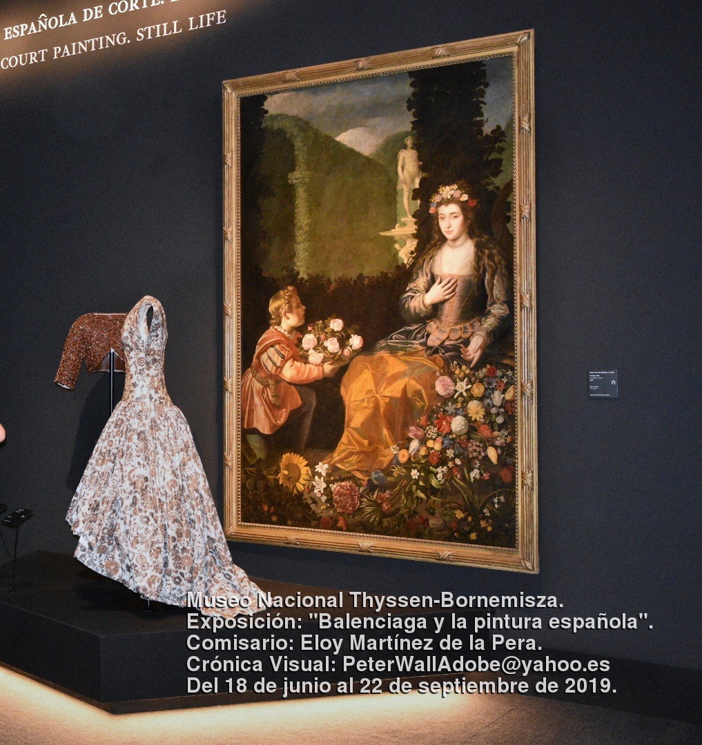 Exposición en el Thyssen